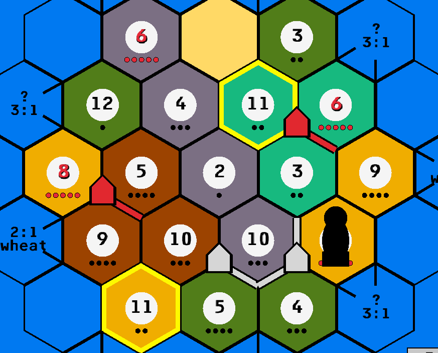 Natac screenshot